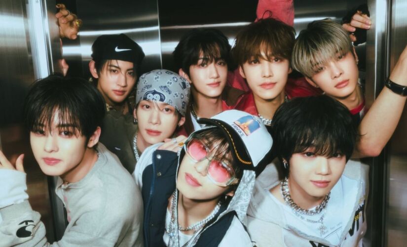 Banda de K-pop, YOUNITE, se apresentará pela primeira vez na América Latina