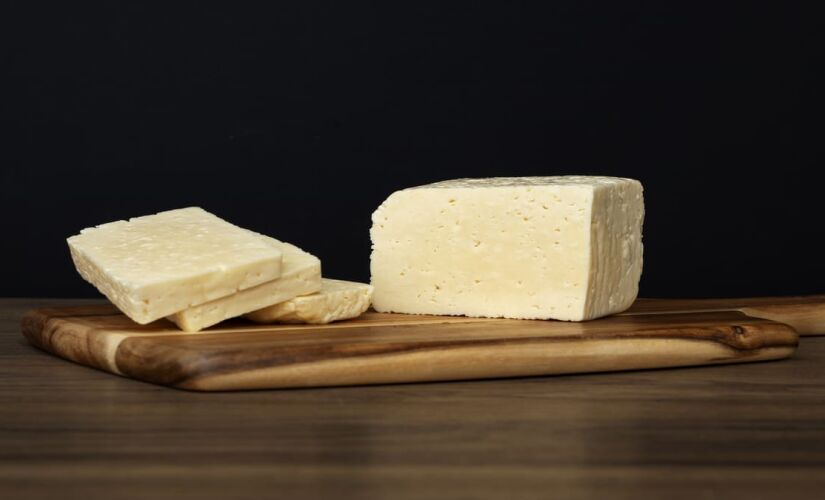O interior de São Paulo é famoso pela produção de queijo