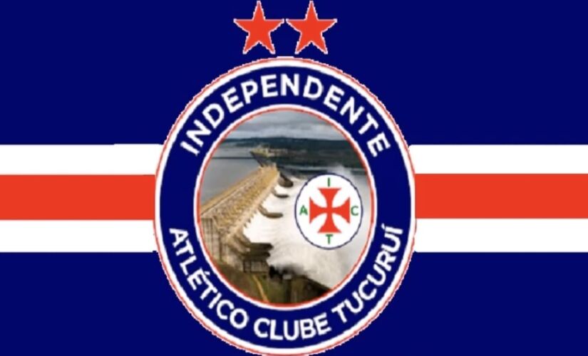 Independente de Tucuruí foi campeão paraense em 2011