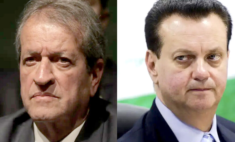 Valdemar Costa Neto e Gilberto Kassab têm poder descomunal na política brasileira