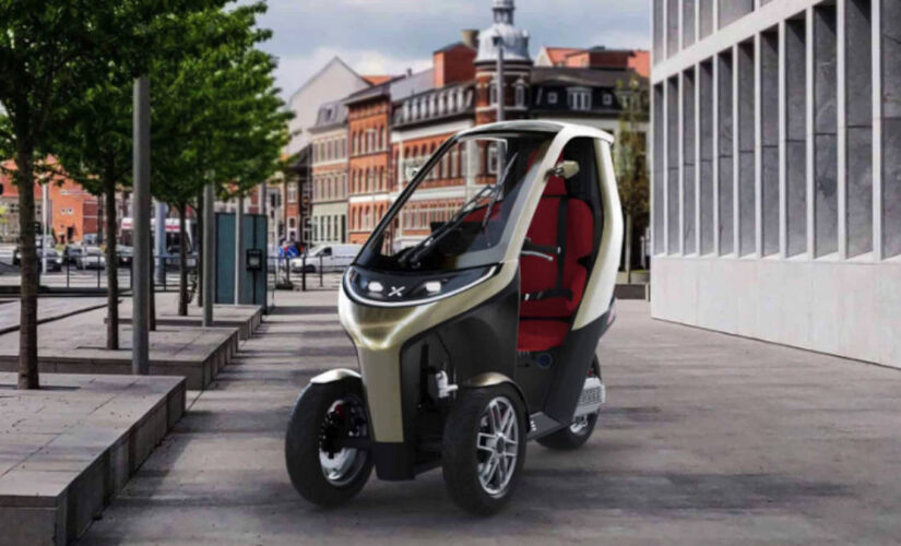 A XYTE Mobility se posiciona com uma solução concreta para a mobilidade urbana