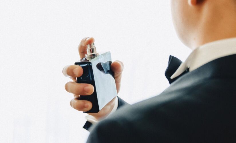 Fragrâncias masculinas que garantem fixação intensa e sofisticação