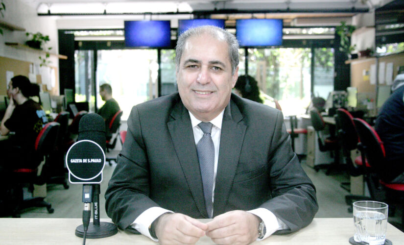 Armando Paes, jornalista e gestor da Fórmula Indy no Brasil, é o novo colunista da Gazeta