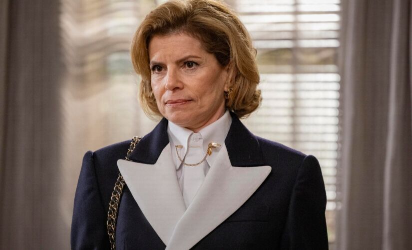 Odete Roitman morrerá em 'Vale Tudo', assim como na primeira versão da novela