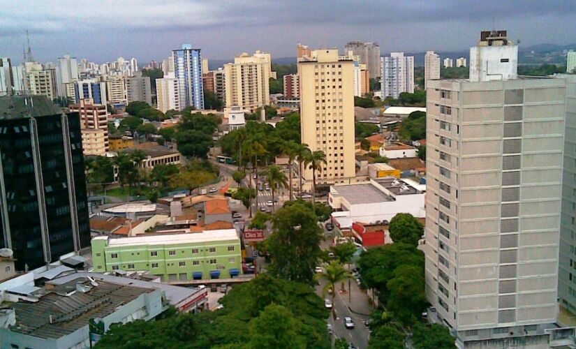 Cidade do interior de São Paulo é conhecida por ser um grande polo tecnológico 