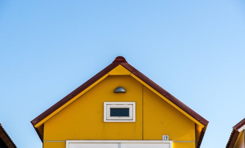Casas pré-fabricadas são o futuro do mercadado da arquiquetura moderna