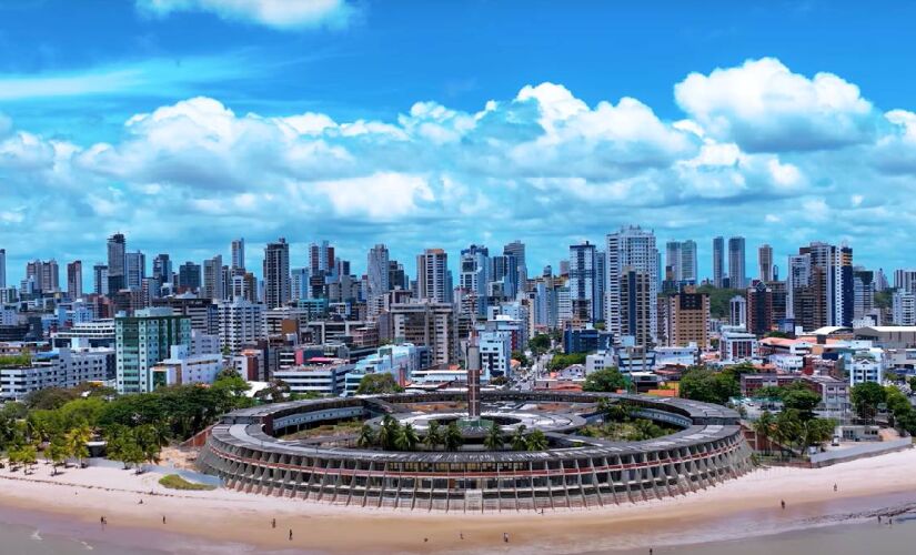 Mesmo que moderado, as oportunidades de trabalho nesse município estão em expansão