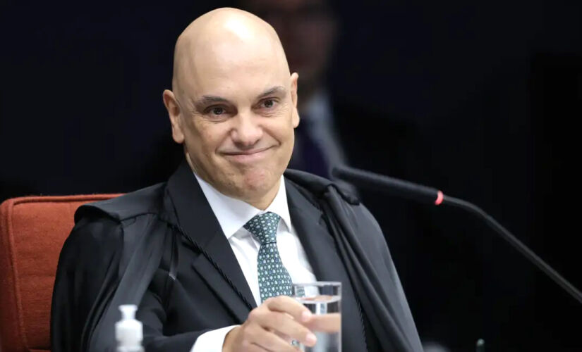 Pedido foi registrado nesta sexta-feira (5/9) em despacho no processo