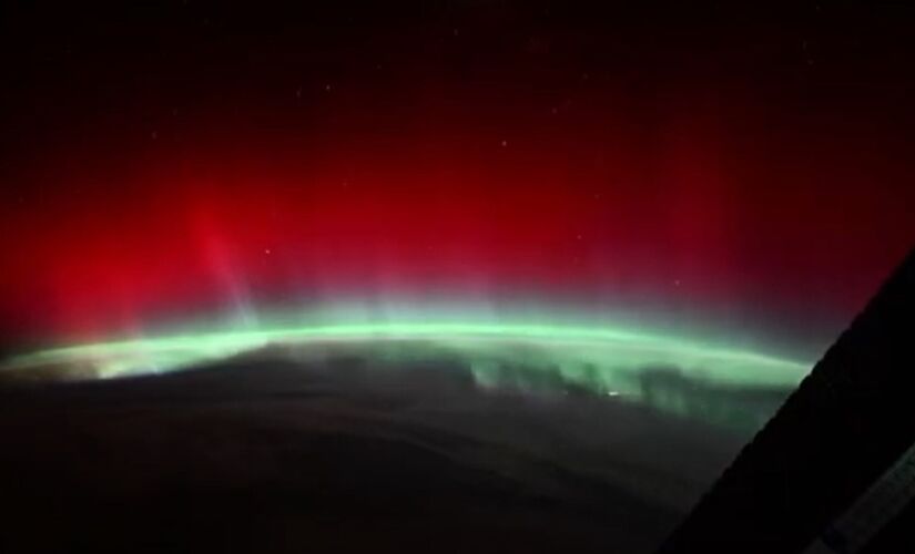 Fenômeno é uma manifestação do clima espacial, ou seja, da interação entre partículas liberadas pelo Sol e o campo magnético da Terra