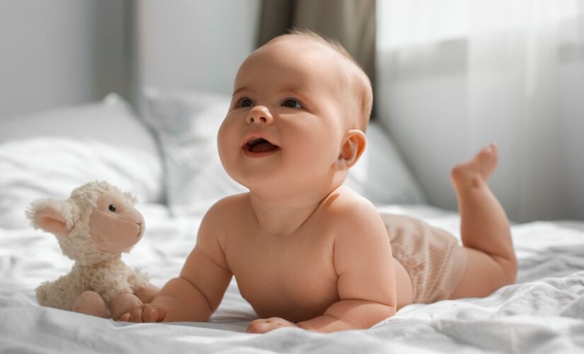 Bebês podem até formar memórias, mas elas somem com o tempo