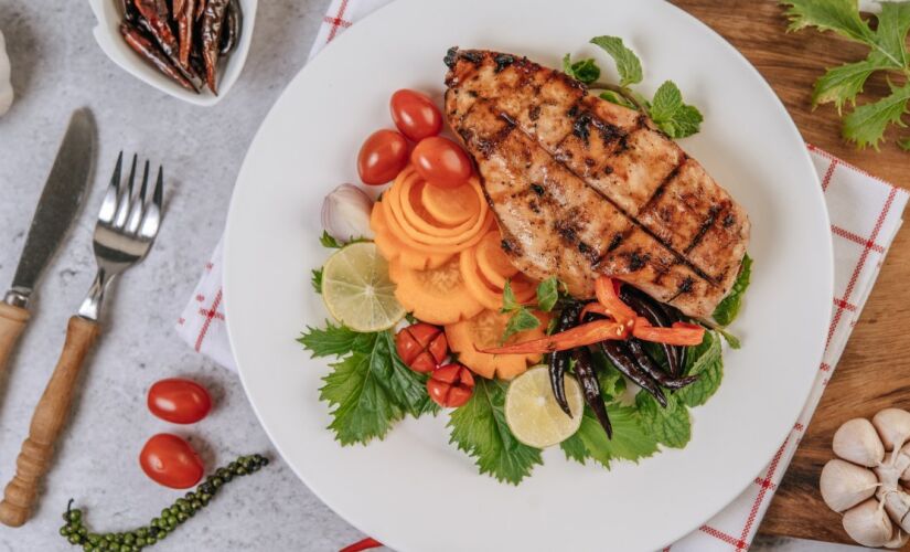 Especialista explica qual o melhor tipo de carne para cada metabolismo