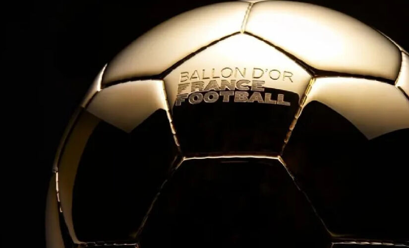 A cerimônia da Bola de Ouro, da France Football, é uma das maiores premiações do futebol em todo o mundo