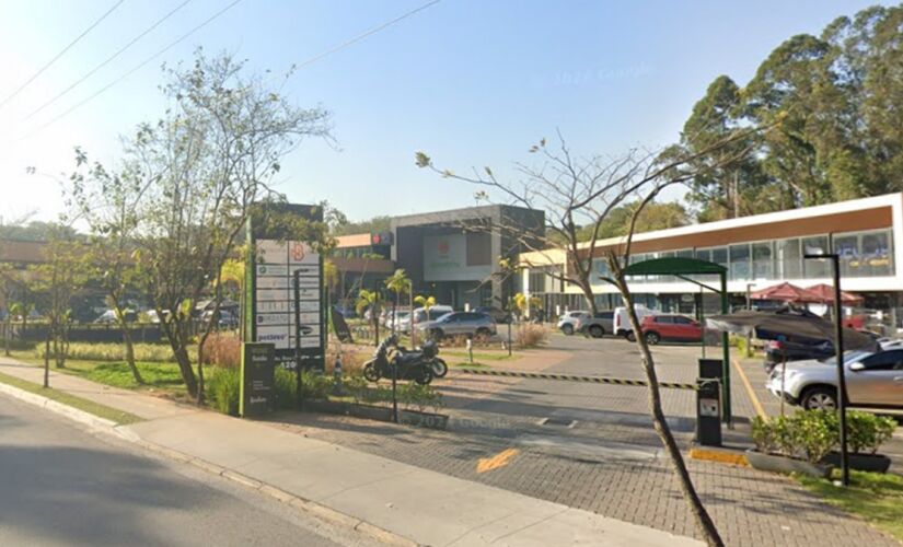 Caso aconteceu no Brás Leme Mall, em Santana, zona norte da Capital