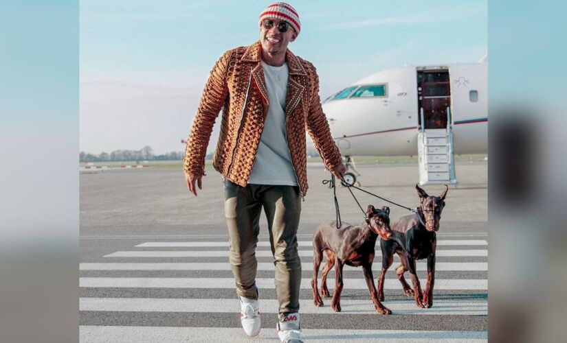 Chegada do cão indicaria desejo de Memphis permanecer no Corinthians