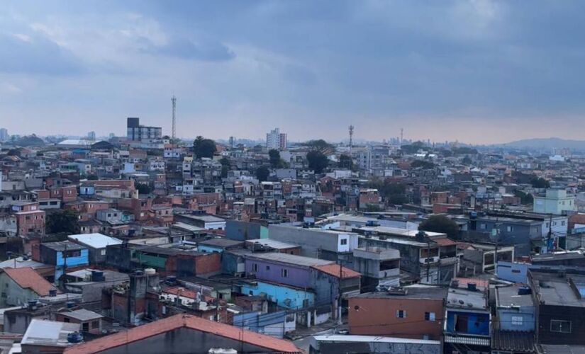 Levantamento feito pelo jornal Gazeta do Povo revelou o bairro mais violento da Capital