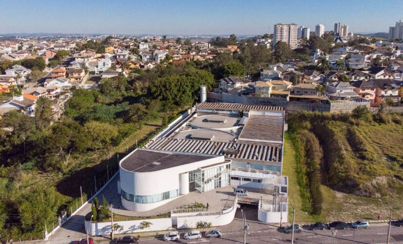Cidade possui polo de tecnologia mais avançado do Estado.