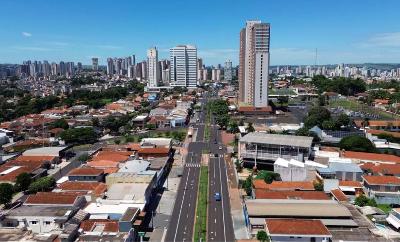 Saúde, agronegócio e educação forte: descubra por que Ribeirão Preto virou destaque no interior de SP