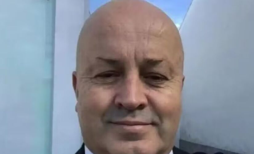 Antônio Carlos Camilo Antunes é conhecido como o 'Careca do INSS'