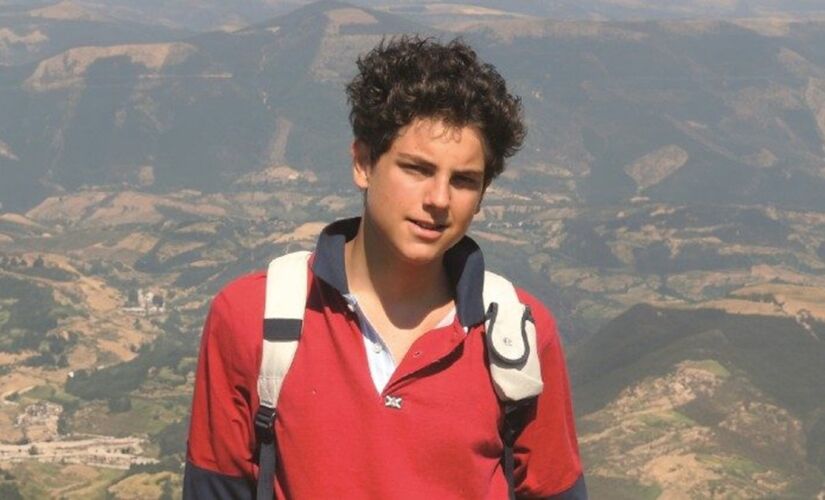 Carlo Acutis será canonizado em cerimônia neste domingo