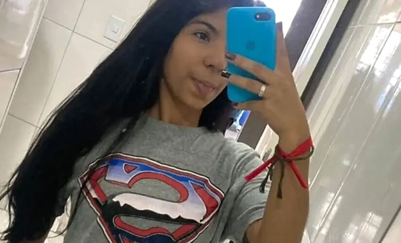 Vitória Sousa foi morta na madrugada de 27 de fevereiro após sair do shopping onde trabalhava em Cajamar, na Grande São Paulo 