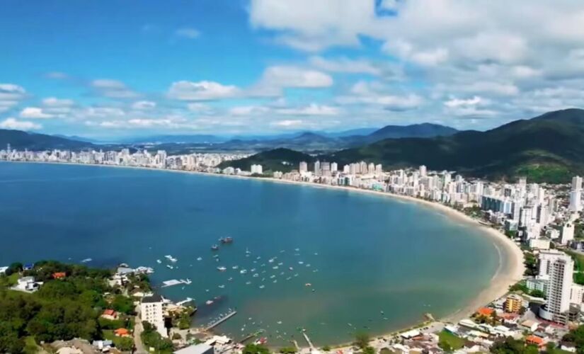Conheça a cidade brasileira que tem tudo em um só lugar