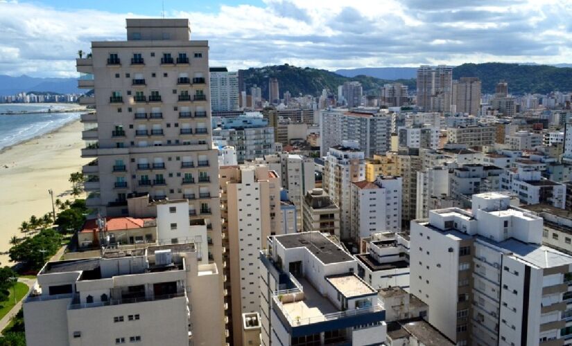 Soluções tecnológicas para os problemas urbanos estão no cerne da questão
