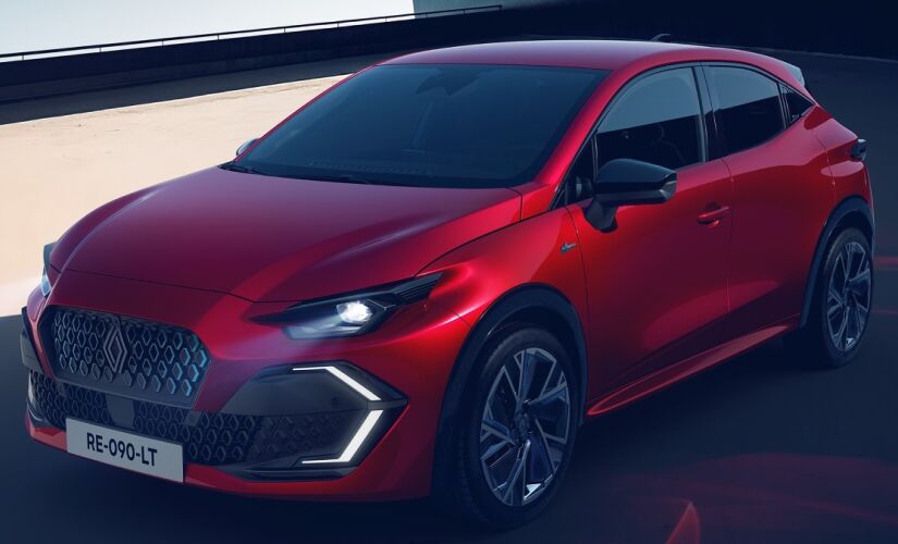 Carro pode ter até 40% de redução de consumo em comparação a um motor a gasolina convencional