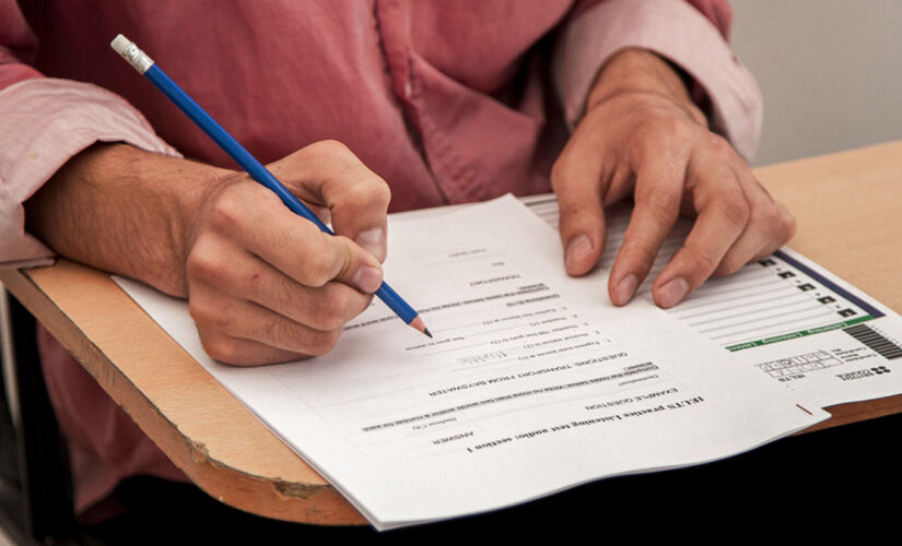 Todas as vagas integram o programa Novotec, voltado para o ensino médio
