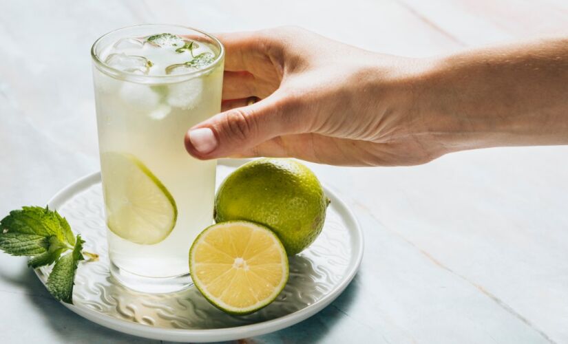 Descubra o que é mentira e o que é verdade sobre o suco de limão