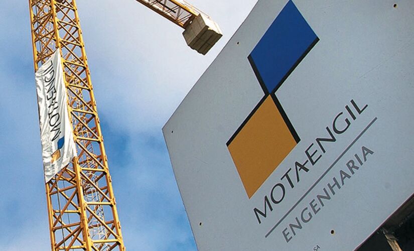 Construtora portuguesa Mota-Engil venceu o leilão e será responsável por tirar projeto do papel