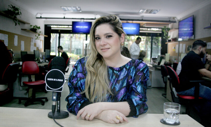 Geovana Quadros, empresária e escritora, é a nova colunista da Gazeta
