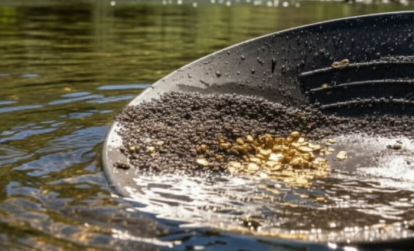 Nova jazida de ouro pode revolucionar o mercado mundial de exploração mineral