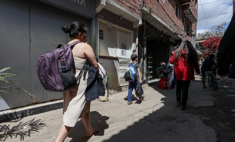 Operação de reassentamento inclui contratos habitacionais e apoio financeiro temporário