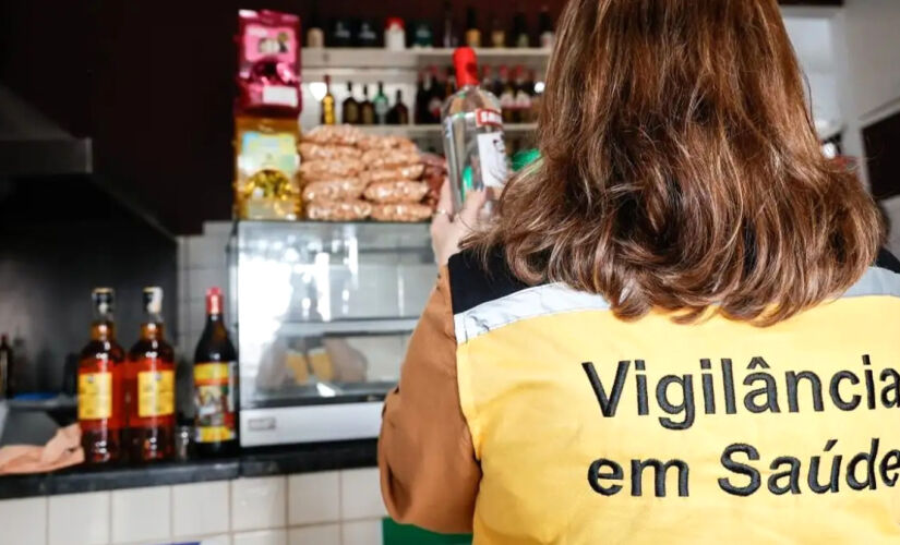 Localizado na alameda Lorena, bar é suspeito de vender bebidas alcoólicas contaminadas com a substância