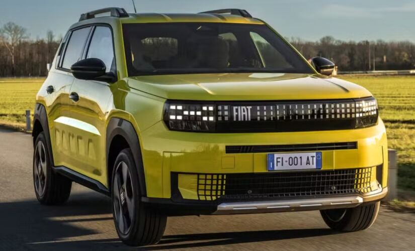 Montadora italiana produzirá novos modelos a partir da plataforma Smart Car