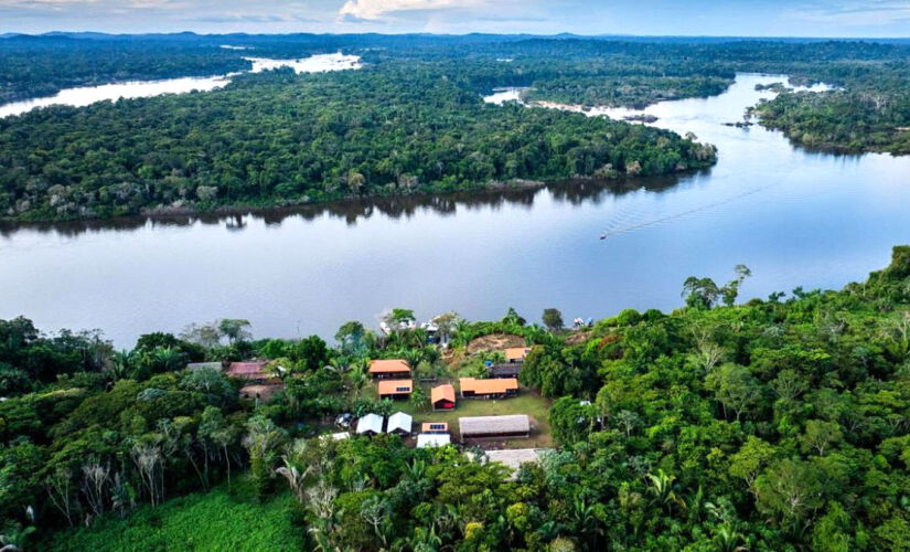 Elevar a Amazônia à sua verdadeira importância significa exigir que o mundo reconheça e pague por todo esse conjunto