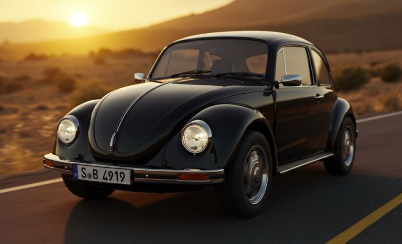 A ascensão do Fusca coincidiu com o governo de Juscelino Kubitschek, que lançou o programa "50 anos em 5" para acelerar a modernização do Brasil. 