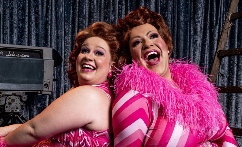 Hairspray é o musical com mais indicações ao Prêmio Bibi Ferreira deste ano