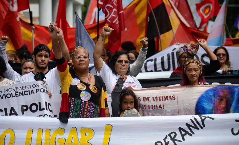 Grito dos Excluídos chega à 31ª edição