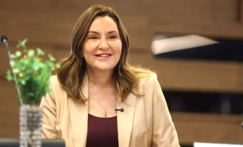 Levantamento foi divulgado nesta segunda-feira (8/9) e mostra Hana Ghassan liderando as intenções de votos nos quatro cenários avaliados pela pesquisa do instituto AtlasIntel