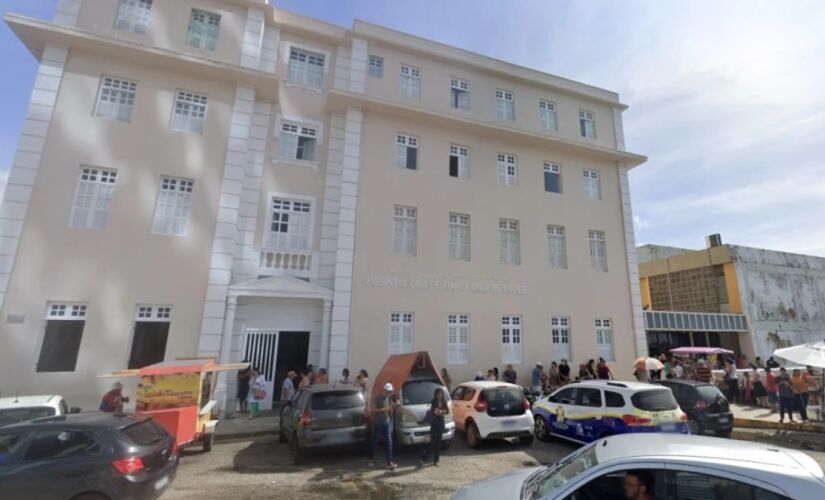 Hospital Universitário Onofre Lopes confirmou o erro e acrescentou que o caso será apurado internamente