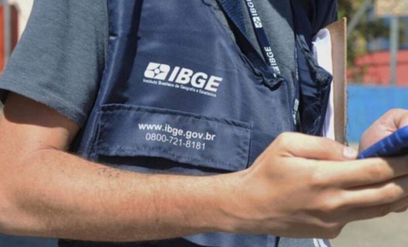 IBGE oferece 58 vagas para o cargo de agente de pesquisas e mapeamento