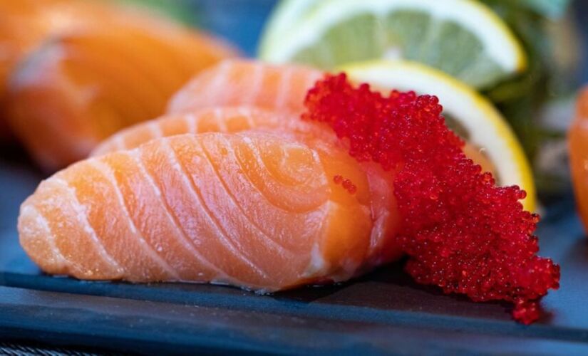 Festival do Salmão oferecerá o peixe fresco por R$ 49,99 o quilo