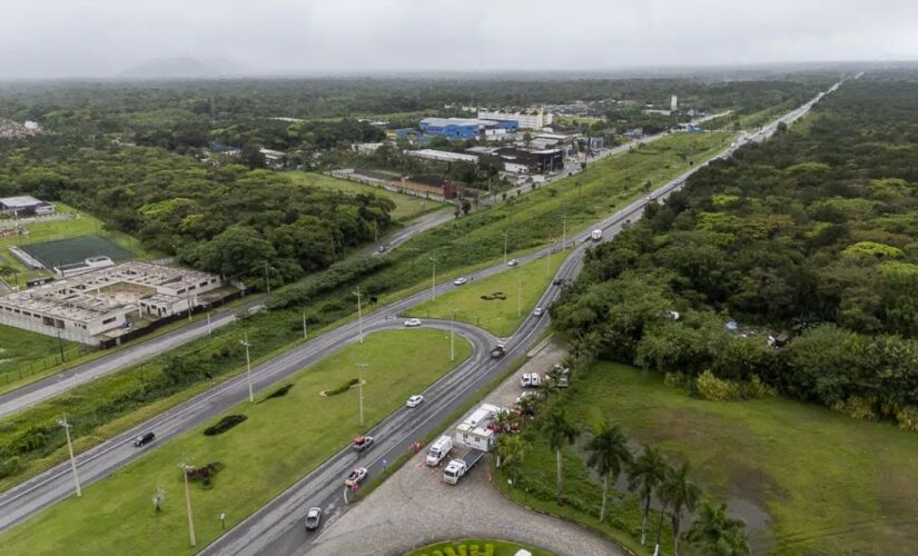 Investimento de R$ 4,3 bilhões inclui pavimento, passarelas e ciclovias