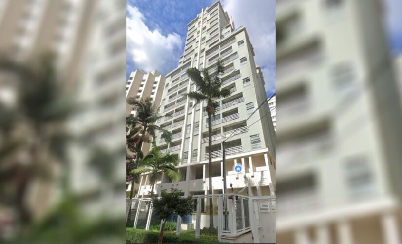 Duplex no Jardim Paulista vai a leilão online