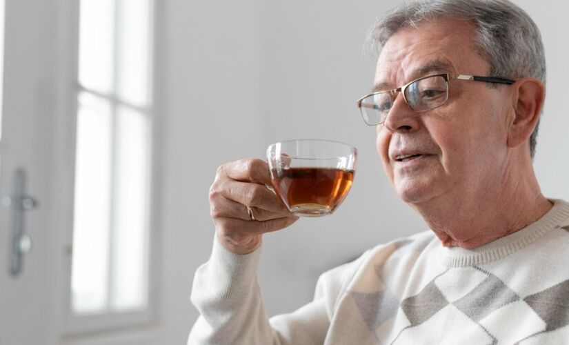 Como toda planta medicinal, exige cuidados no consumo.