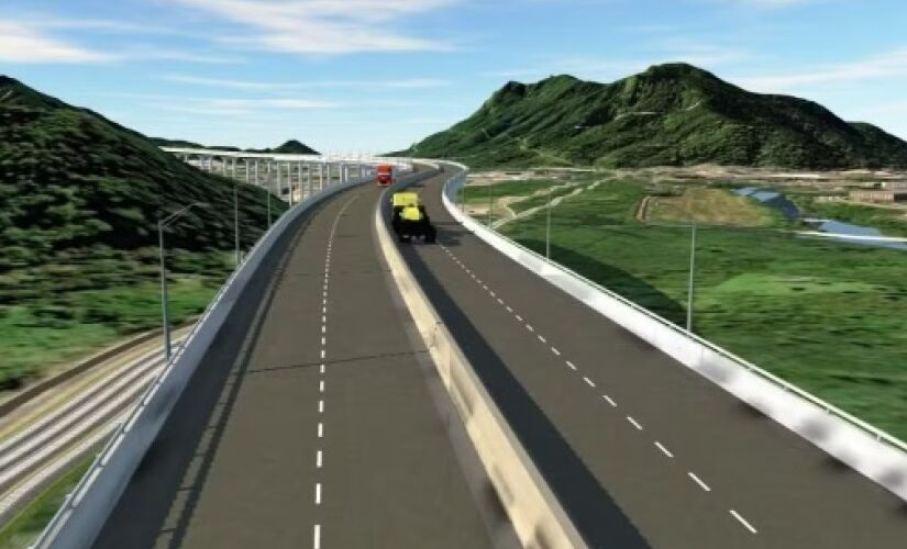 Cubatão propõe corredor de 13,5 km para ligar 3ª pista da Imigrantes direto ao Porto de Santos