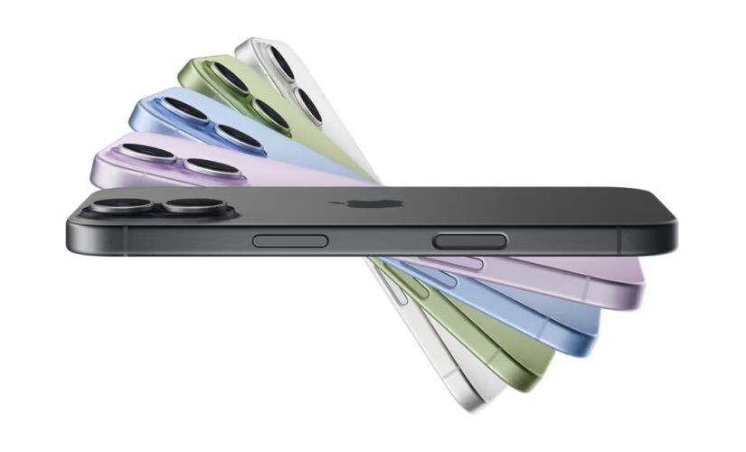 Novo lançamento da Apple mudou o ritmo do mercado de tecnologia