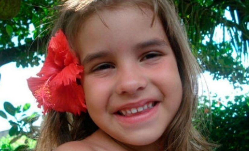 Isabella Nardoni morreu aos 5 anos, em março de 2008