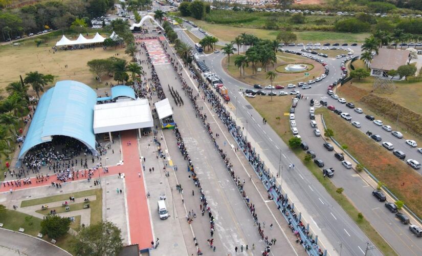 Itatiba fica a 80 quilômetros da capital paulista